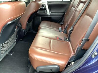2016 Toyota 4Runner Limited - Photo 49 - Crest Hill, IL 60403