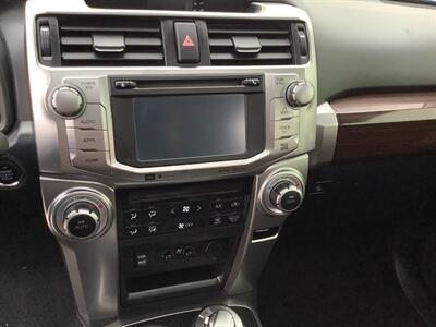 2016 Toyota 4Runner Limited - Photo 16 - Crest Hill, IL 60403