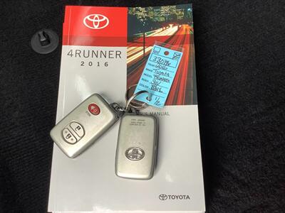 2016 Toyota 4Runner Limited - Photo 31 - Crest Hill, IL 60403