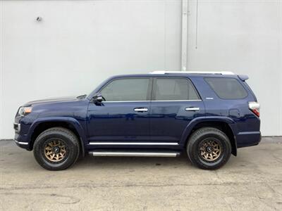 2016 Toyota 4Runner Limited - Photo 2 - Crest Hill, IL 60403