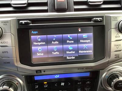 2016 Toyota 4Runner Limited - Photo 48 - Crest Hill, IL 60403