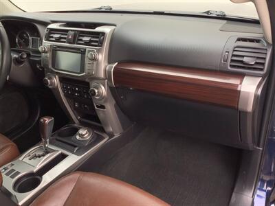 2016 Toyota 4Runner Limited - Photo 53 - Crest Hill, IL 60403