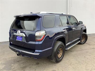2016 Toyota 4Runner Limited - Photo 6 - Crest Hill, IL 60403
