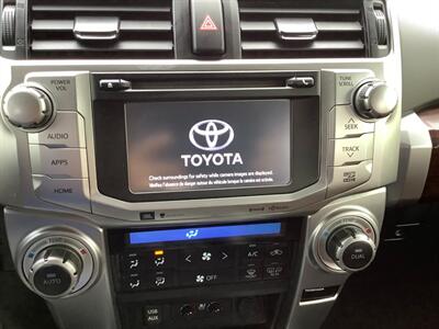 2016 Toyota 4Runner Limited - Photo 17 - Crest Hill, IL 60403