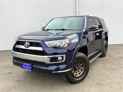 2016 Toyota 4Runner Limited - Photo 45 - Crest Hill, IL 60403