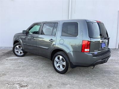 2013 Honda Pilot EX-L w/DVD   - Photo 4 - Crest Hill, IL 60403