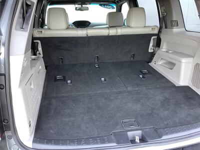 2013 Honda Pilot EX-L w/DVD   - Photo 38 - Crest Hill, IL 60403