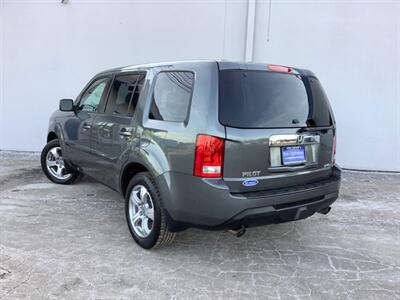 2013 Honda Pilot EX-L w/DVD   - Photo 5 - Crest Hill, IL 60403