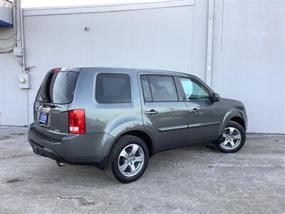 2013 Honda Pilot EX-L w/DVD   - Photo 8 - Crest Hill, IL 60403