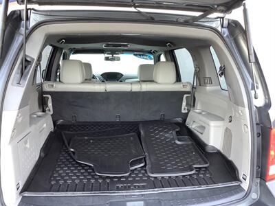 2013 Honda Pilot EX-L w/DVD   - Photo 39 - Crest Hill, IL 60403