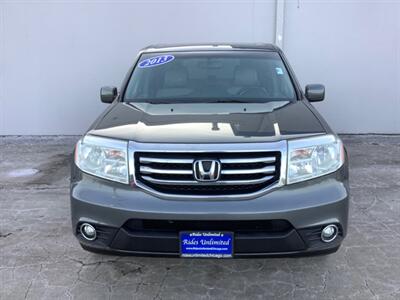 2013 Honda Pilot EX-L w/DVD   - Photo 12 - Crest Hill, IL 60403