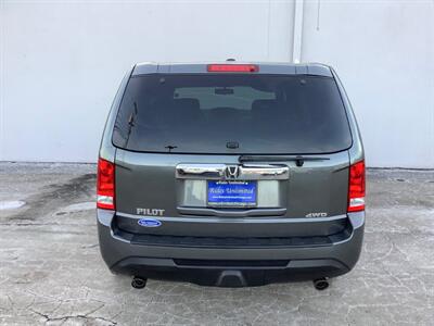 2013 Honda Pilot EX-L w/DVD   - Photo 6 - Crest Hill, IL 60403