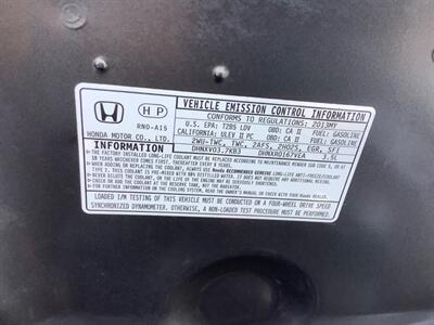 2013 Honda Pilot EX-L w/DVD   - Photo 51 - Crest Hill, IL 60403