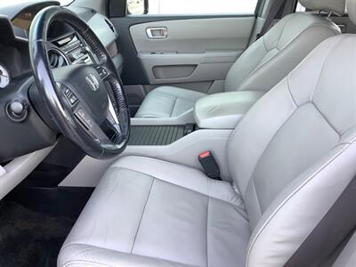 2013 Honda Pilot EX-L w/DVD   - Photo 16 - Crest Hill, IL 60403