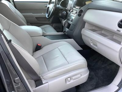 2013 Honda Pilot EX-L w/DVD   - Photo 30 - Crest Hill, IL 60403