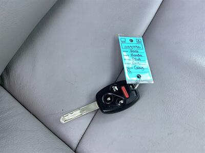 2013 Honda Pilot EX-L w/DVD   - Photo 33 - Crest Hill, IL 60403