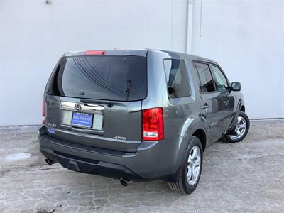 2013 Honda Pilot EX-L w/DVD   - Photo 7 - Crest Hill, IL 60403