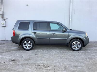 2013 Honda Pilot EX-L w/DVD   - Photo 9 - Crest Hill, IL 60403