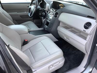 2013 Honda Pilot EX-L w/DVD   - Photo 31 - Crest Hill, IL 60403