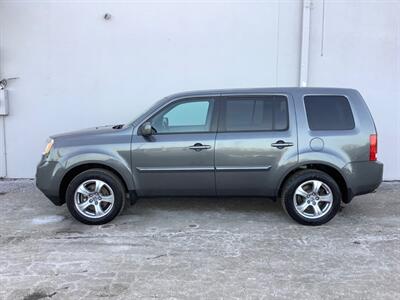 2013 Honda Pilot EX-L w/DVD   - Photo 3 - Crest Hill, IL 60403