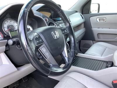 2013 Honda Pilot EX-L w/DVD   - Photo 21 - Crest Hill, IL 60403