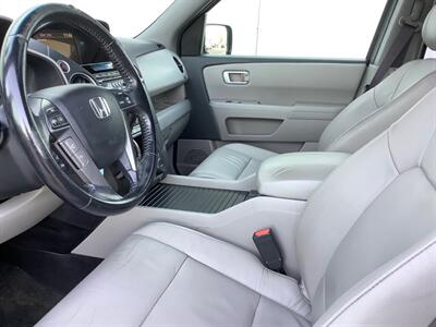 2013 Honda Pilot EX-L w/DVD   - Photo 17 - Crest Hill, IL 60403