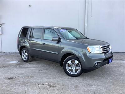 2013 Honda Pilot EX-L w/DVD   - Photo 11 - Crest Hill, IL 60403