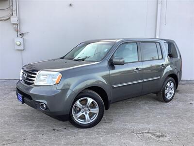 2013 Honda Pilot EX-L w/DVD   - Photo 2 - Crest Hill, IL 60403