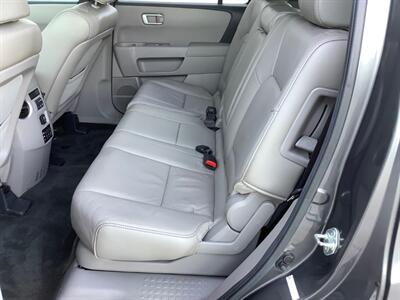 2013 Honda Pilot EX-L w/DVD   - Photo 24 - Crest Hill, IL 60403