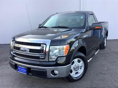 2013 Ford F-150 XLT   - Photo 2 - Crest Hill, IL 60403