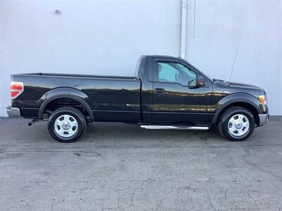 2013 Ford F-150 XLT   - Photo 7 - Crest Hill, IL 60403