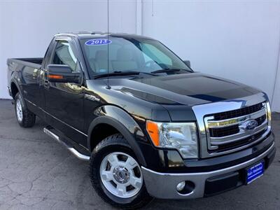 2013 Ford F-150 XLT   - Photo 8 - Crest Hill, IL 60403