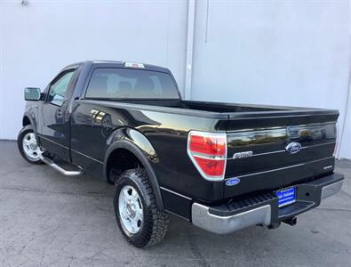 2013 Ford F-150 XLT   - Photo 6 - Crest Hill, IL 60403