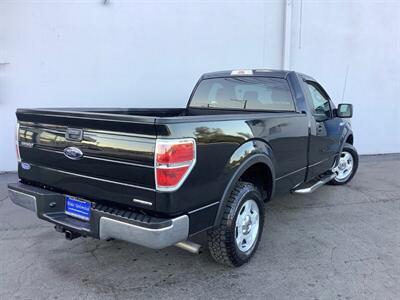 2013 Ford F-150 XLT   - Photo 5 - Crest Hill, IL 60403