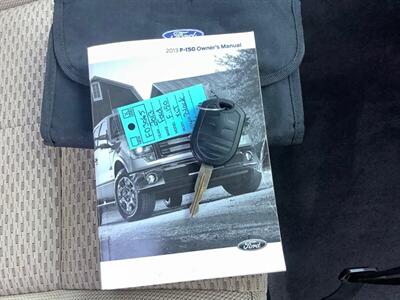 2013 Ford F-150 XLT   - Photo 32 - Crest Hill, IL 60403