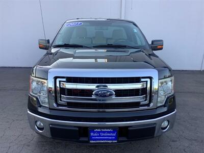 2013 Ford F-150 XLT   - Photo 9 - Crest Hill, IL 60403