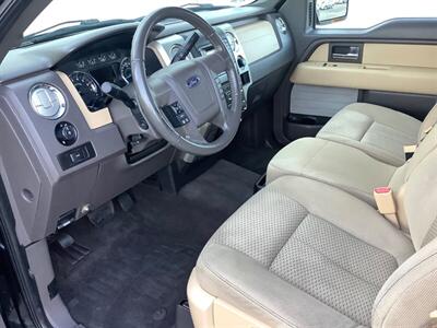 2013 Ford F-150 XLT   - Photo 13 - Crest Hill, IL 60403