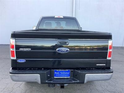 2013 Ford F-150 XLT   - Photo 4 - Crest Hill, IL 60403