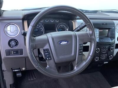 2013 Ford F-150 XLT   - Photo 16 - Crest Hill, IL 60403
