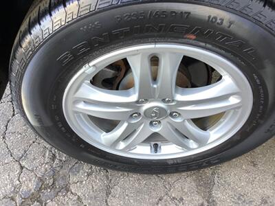 2010 Hyundai SANTA FE 2.4 GL - Photo 40 - Crest Hill, IL 60403