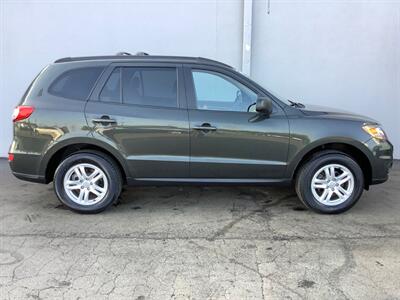 2010 Hyundai SANTA FE 2.4 GL   - Photo 7 - Crest Hill, IL 60403