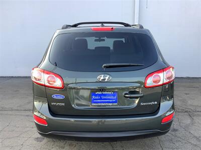 2010 Hyundai SANTA FE 2.4 GL   - Photo 5 - Crest Hill, IL 60403