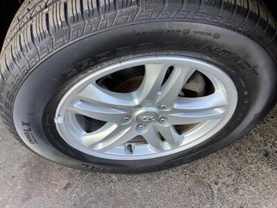 2010 Hyundai SANTA FE 2.4 GL - Photo 42 - Crest Hill, IL 60403