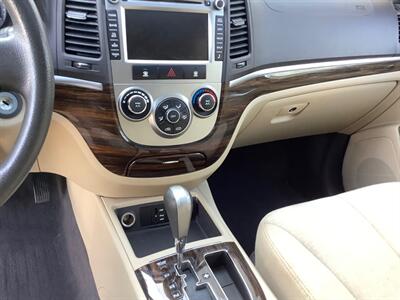 2010 Hyundai SANTA FE 2.4 GL   - Photo 15 - Crest Hill, IL 60403