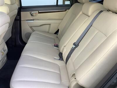 2010 Hyundai SANTA FE 2.4 GL   - Photo 23 - Crest Hill, IL 60403