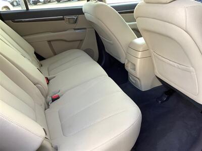 2010 Hyundai SANTA FE 2.4 GL   - Photo 25 - Crest Hill, IL 60403