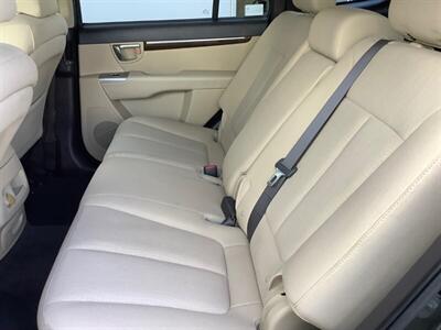 2010 Hyundai SANTA FE 2.4 GL - Photo 23 - Crest Hill, IL 60403