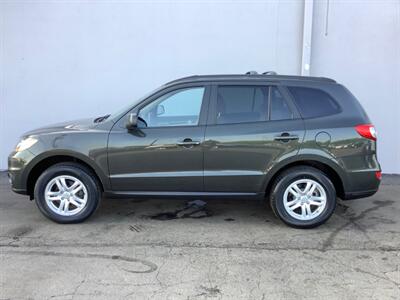 2010 Hyundai SANTA FE 2.4 GL   - Photo 3 - Crest Hill, IL 60403