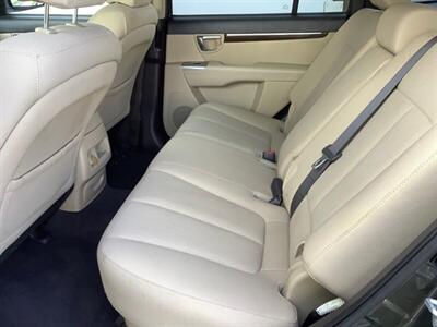 2010 Hyundai SANTA FE 2.4 GL - Photo 22 - Crest Hill, IL 60403