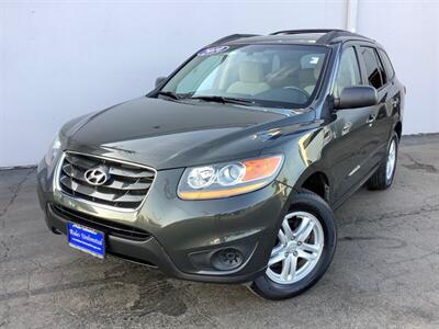 2010 Hyundai SANTA FE 2.4 GL - Photo 2 - Crest Hill, IL 60403